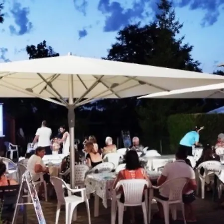 Mobil Cosy Avec Terrasse Au De - Api-1-52-585